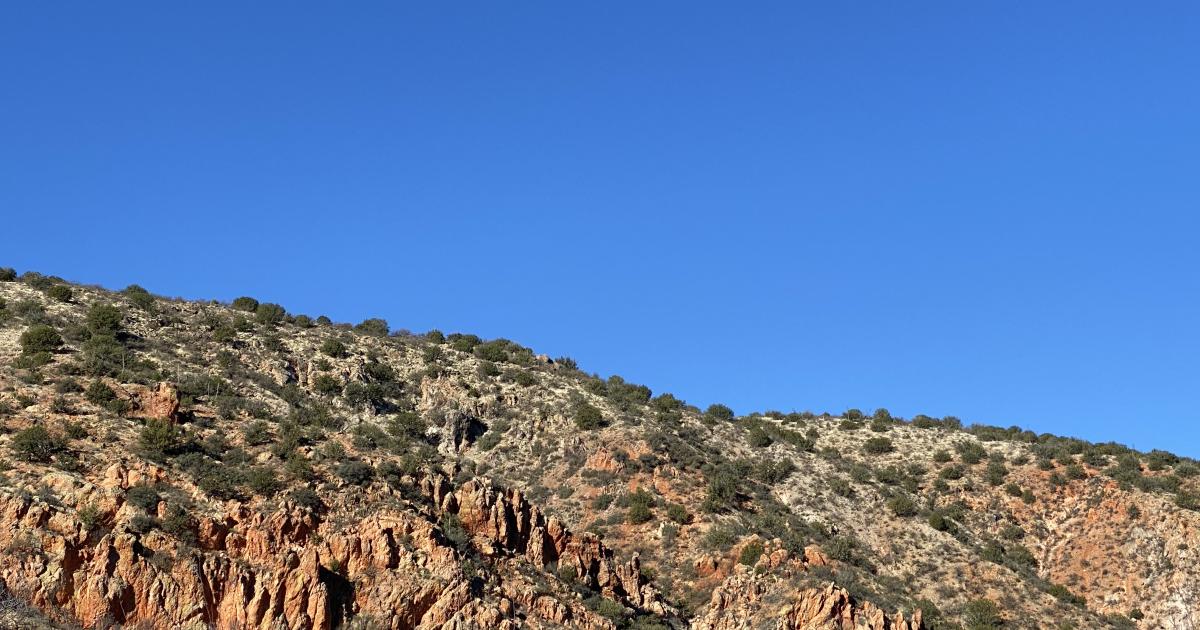 BLM Arizona completes important land acquisition Bureau of Land